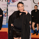 Image for article titled Shimmery Gowns and Plunging Necklines at the CFDA Fashion Awards